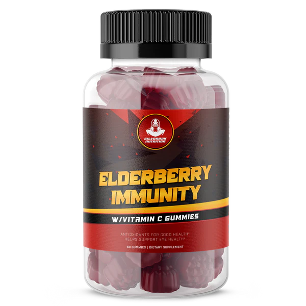 What is Elderberry and it's benefits