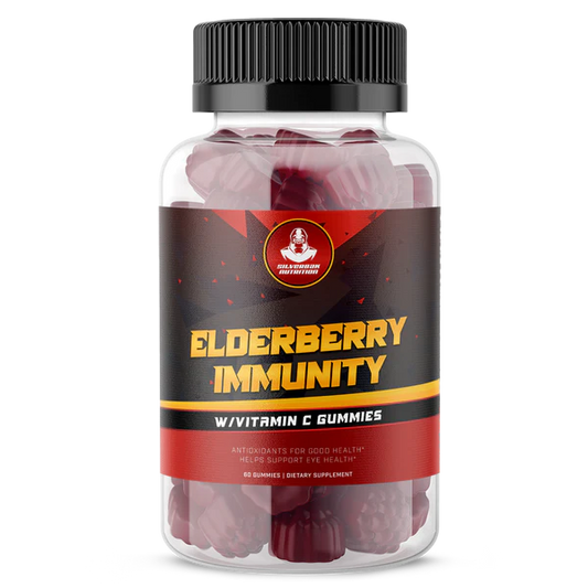 What is Elderberry and it's benefits