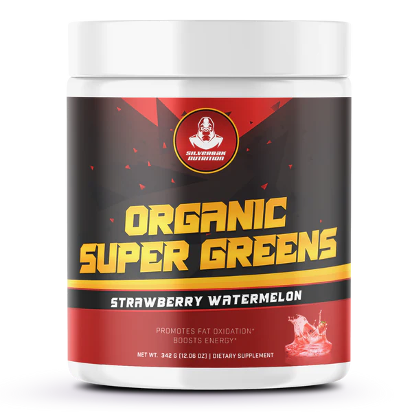 What's the difference between reds and greens?