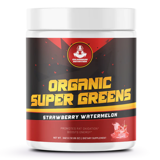 What's the difference between reds and greens?