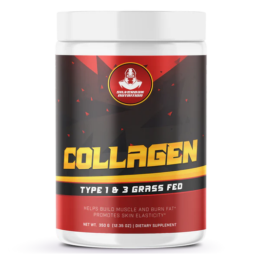 Are Collagen Peptides Good for you?