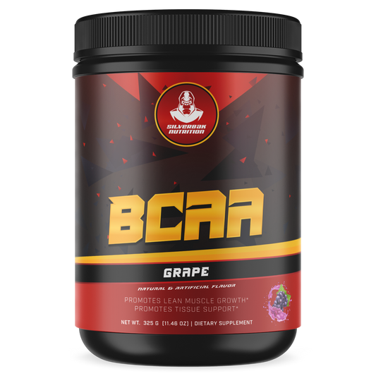 BCAA (Grape)