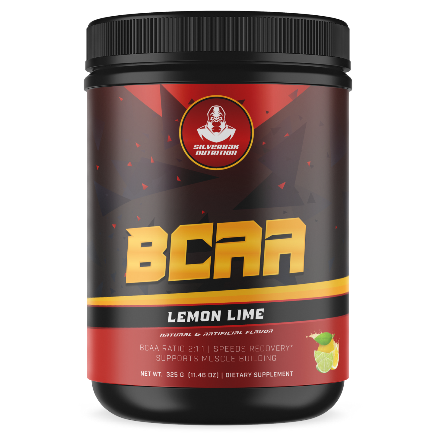 BCAA (Lemon Lime)