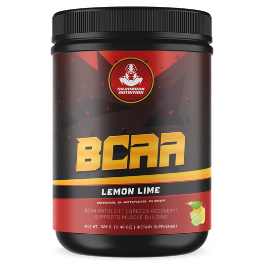 BCAA (Lemon Lime)