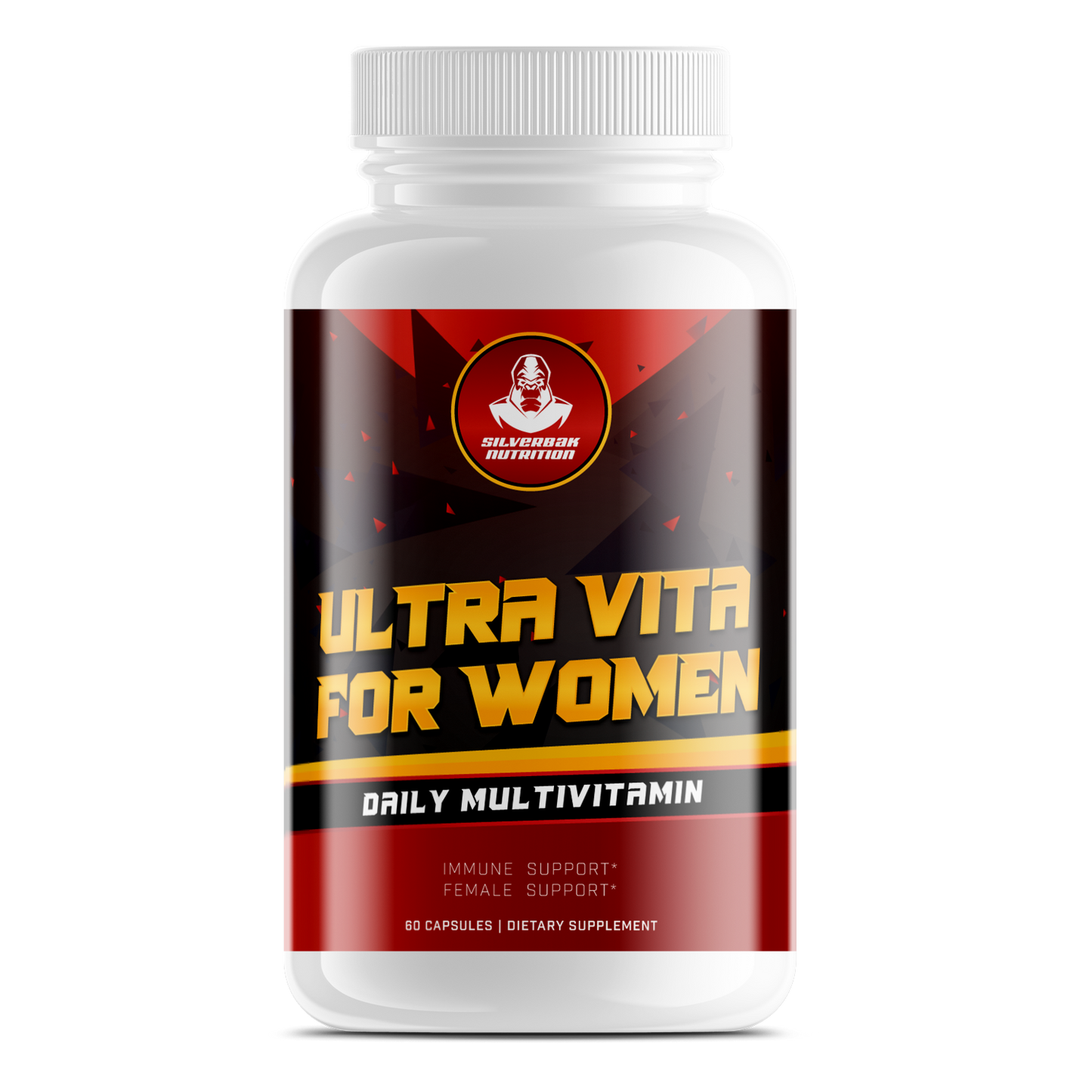Ultra Vita For Women