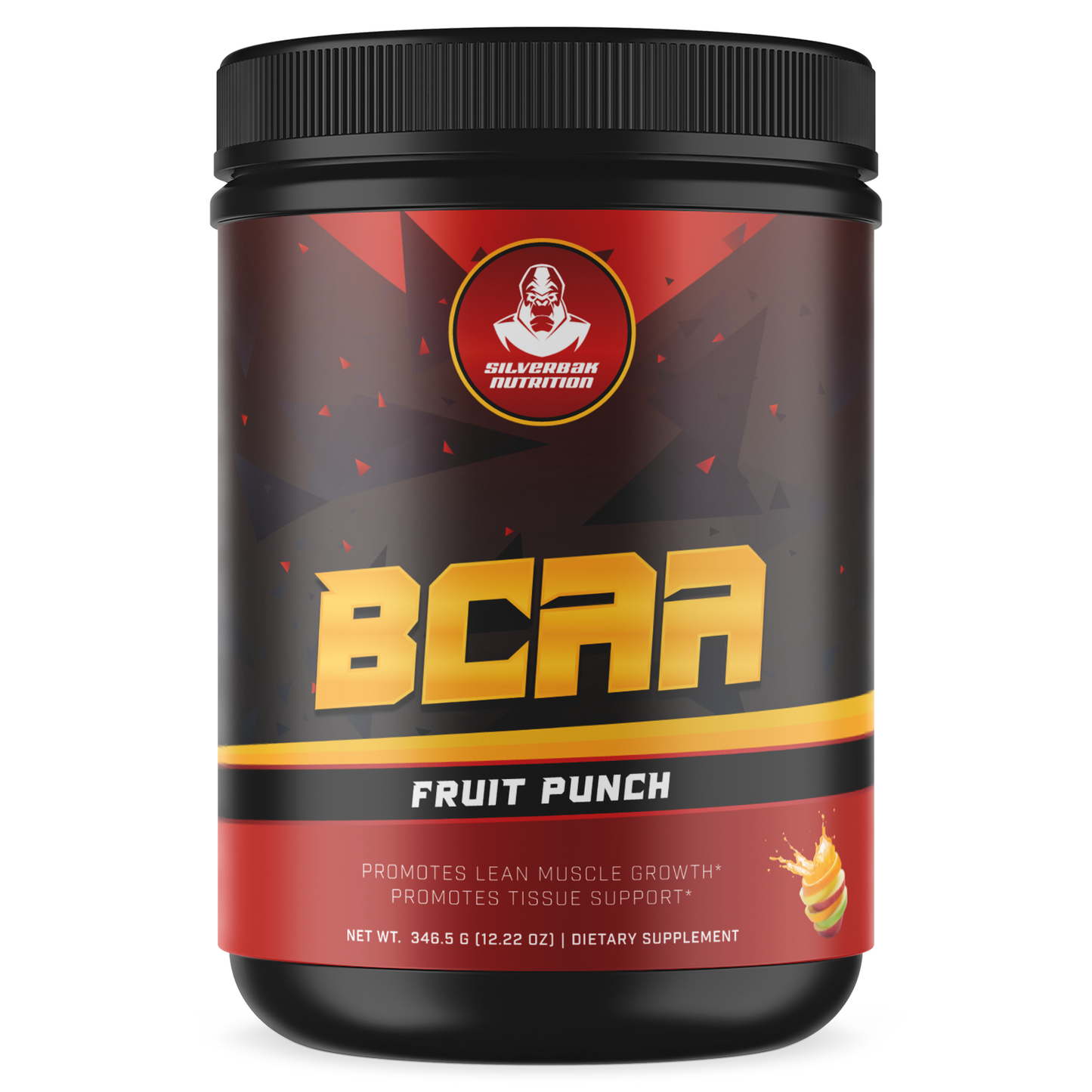 BCAA (Fruit Punch)