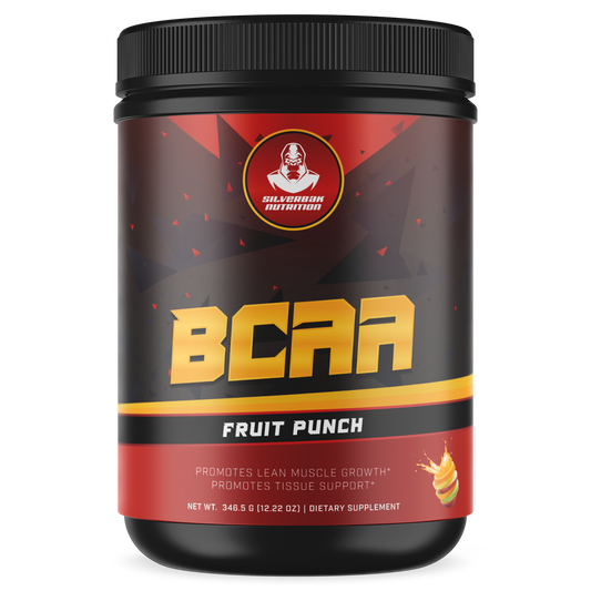 BCAA (Fruit Punch)