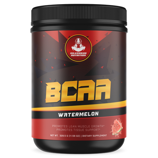 BCAA (Watermelon)