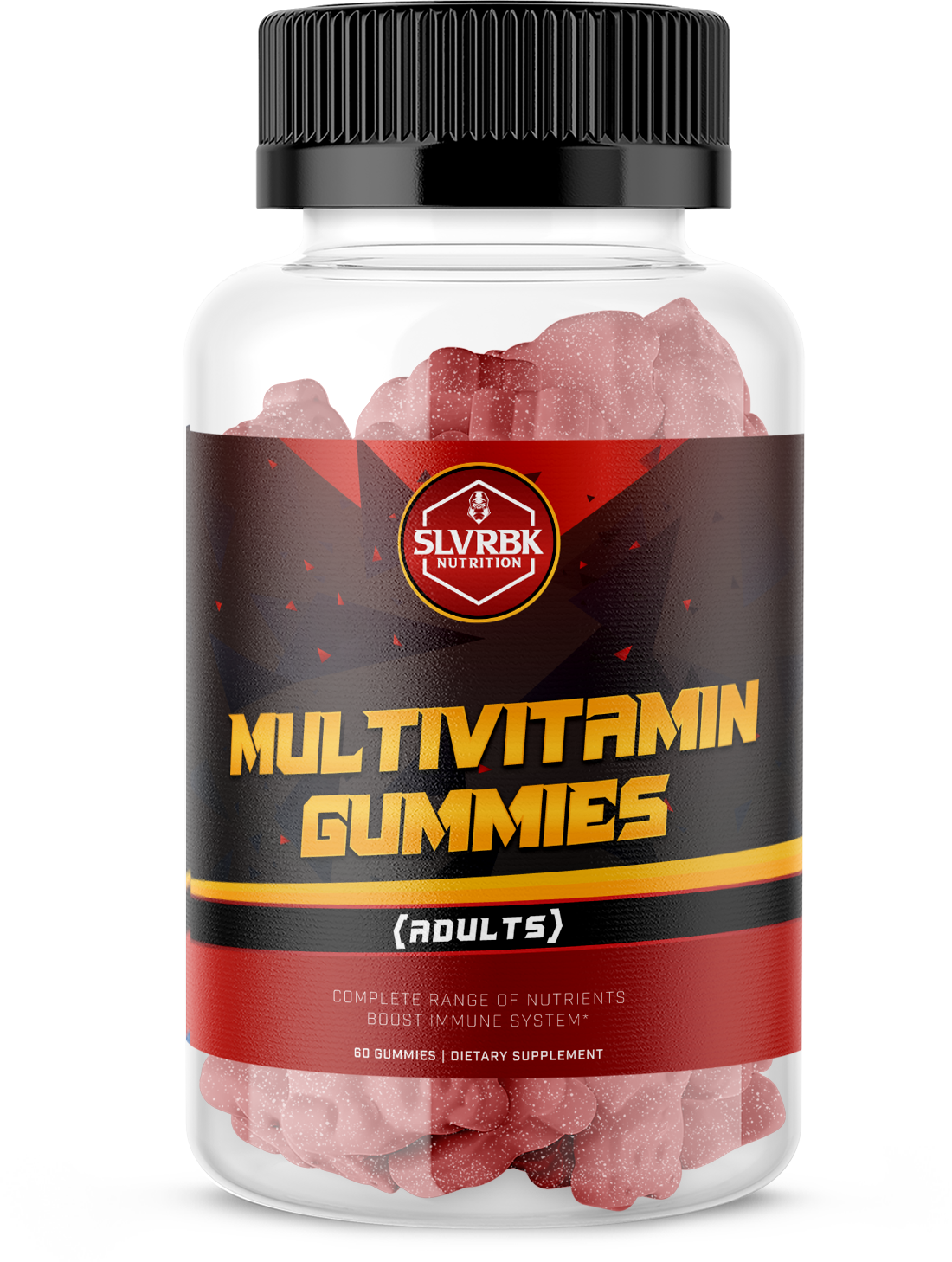 Multivitamin Gummies