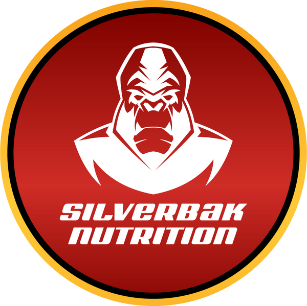 Silverbak Nutrition