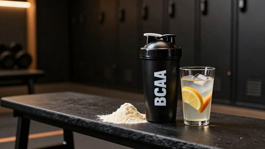 Do You Need BCAAs If You Already Take Whey Protein?
