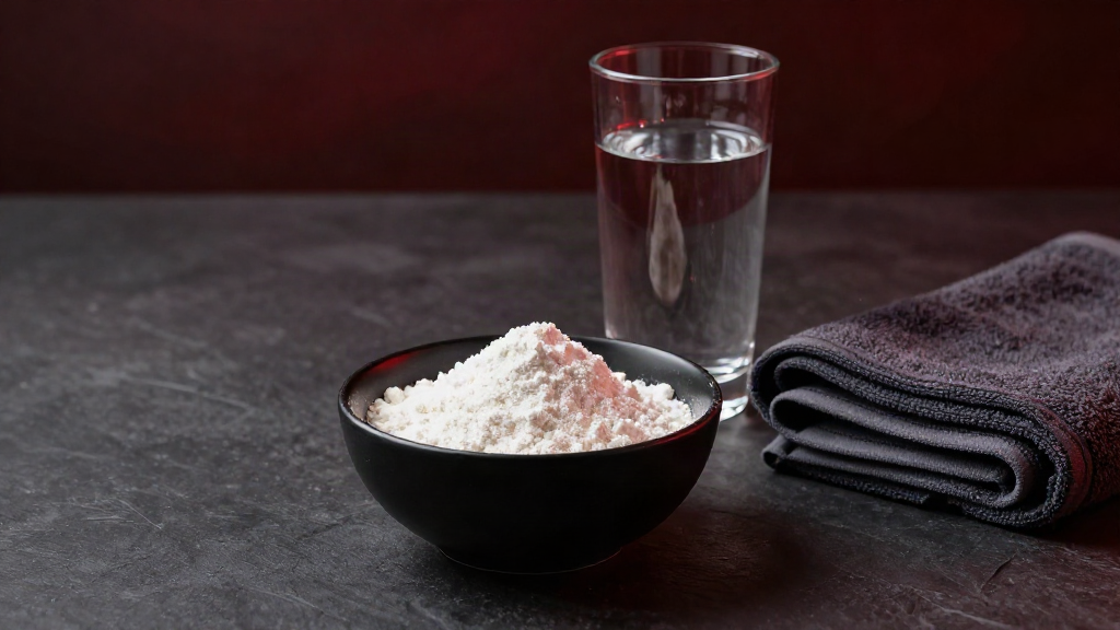 Glutamine Benefits: 7 Ways It Supports Recovery & Immunity