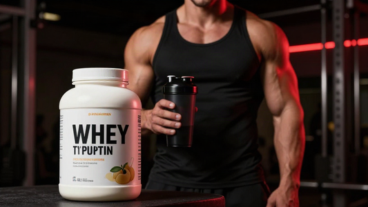 How Much Protein to Build Muscle: Daily Target Guide