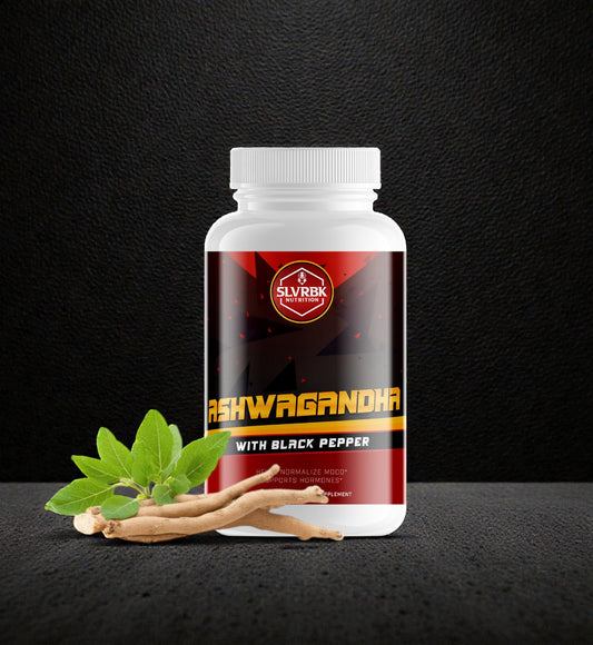Ashwagandha - Uses, Side Effects, and More