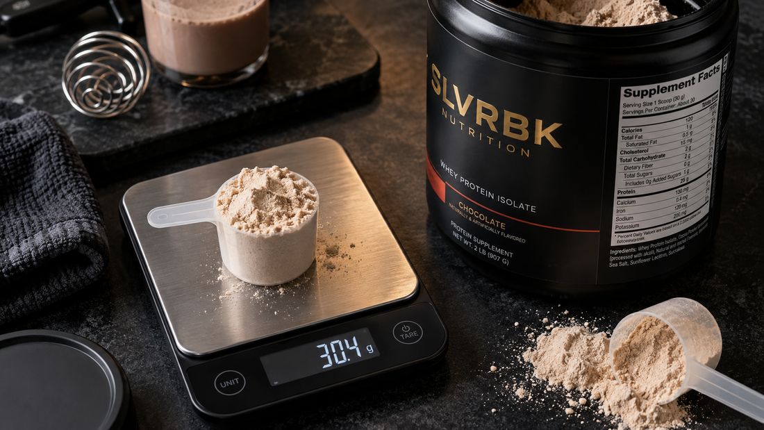The Protein Number on Your Label Isn't the Whole Story