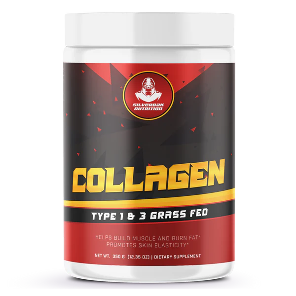 Are Collagen Peptides Good for you?