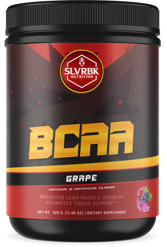 BCAA (Grape)