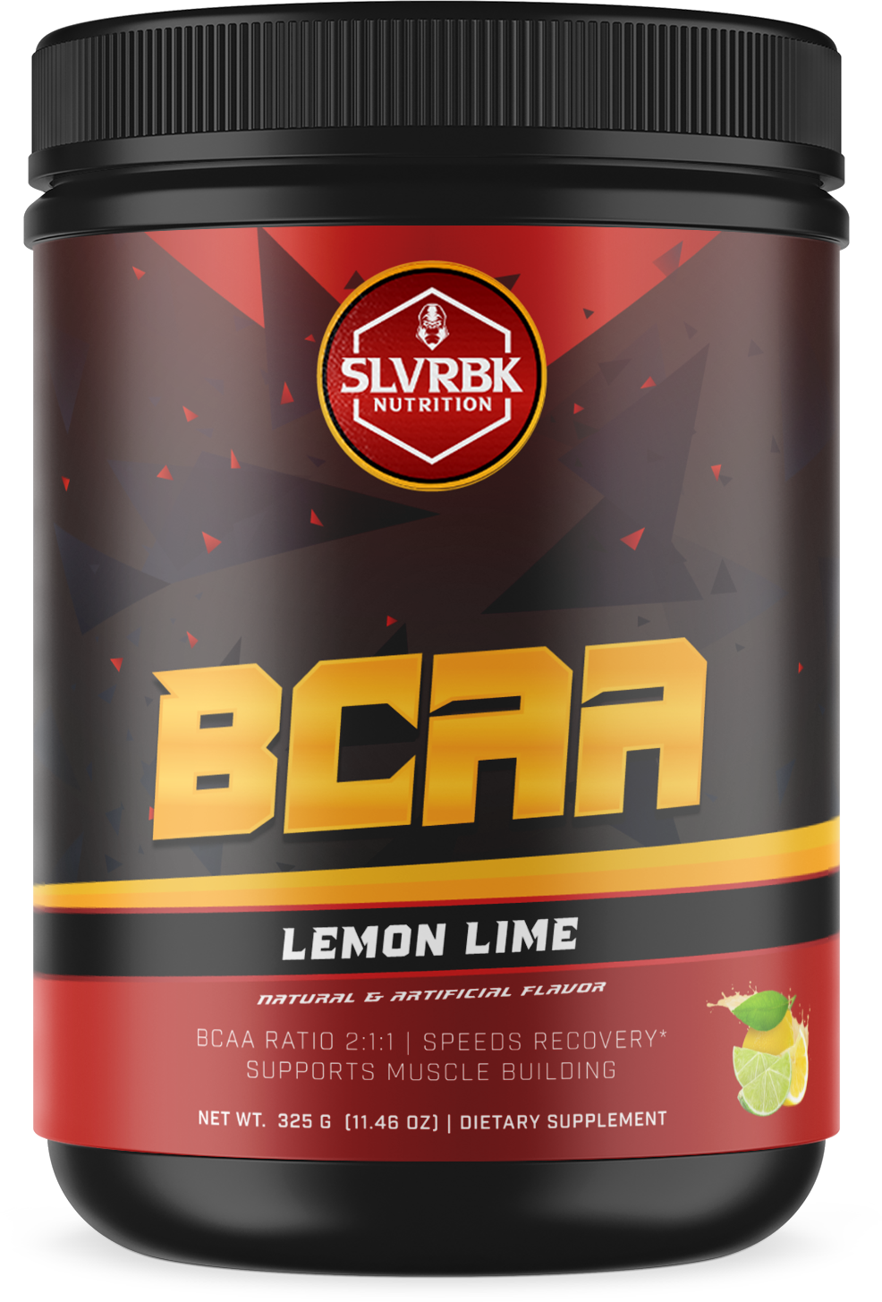 BCAA (Lemon Lime)
