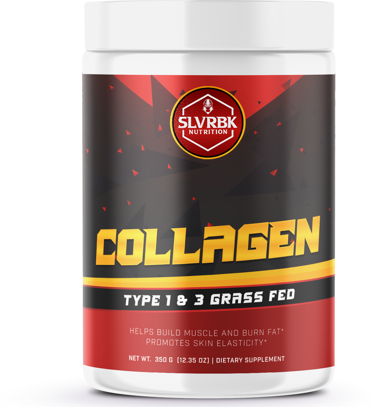 Collagen Type 1 & 3 Grass Fed