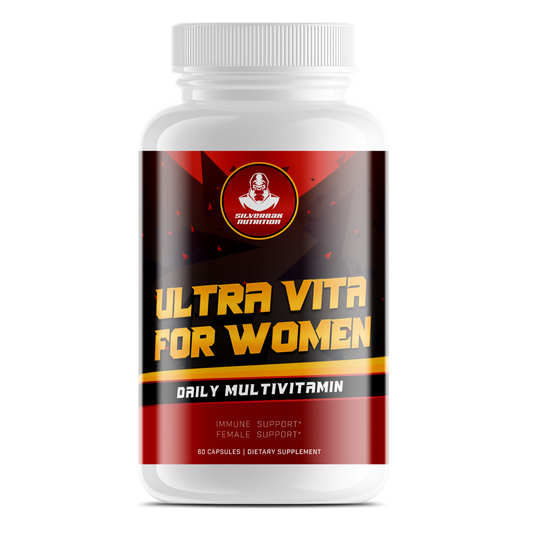 Ultra Vita For Women