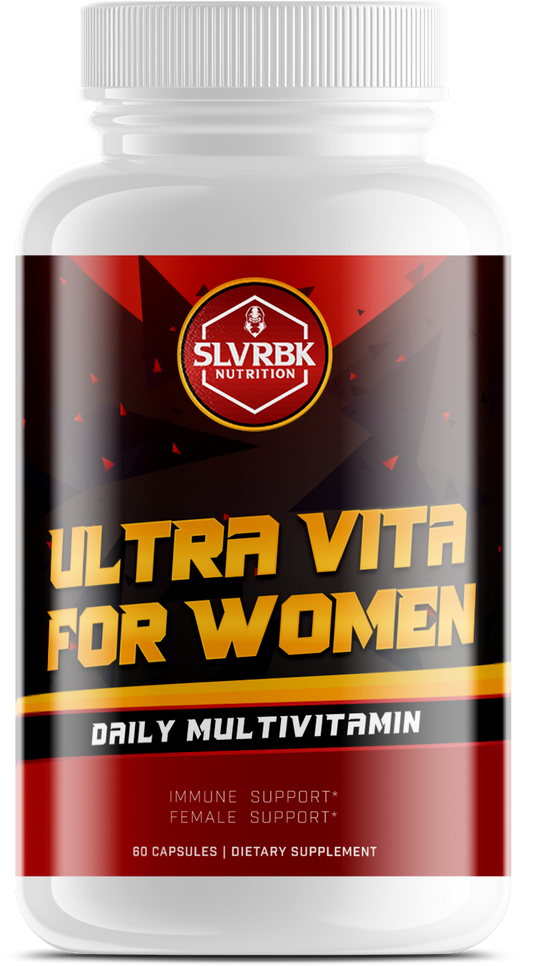 Ultra Vita For Women