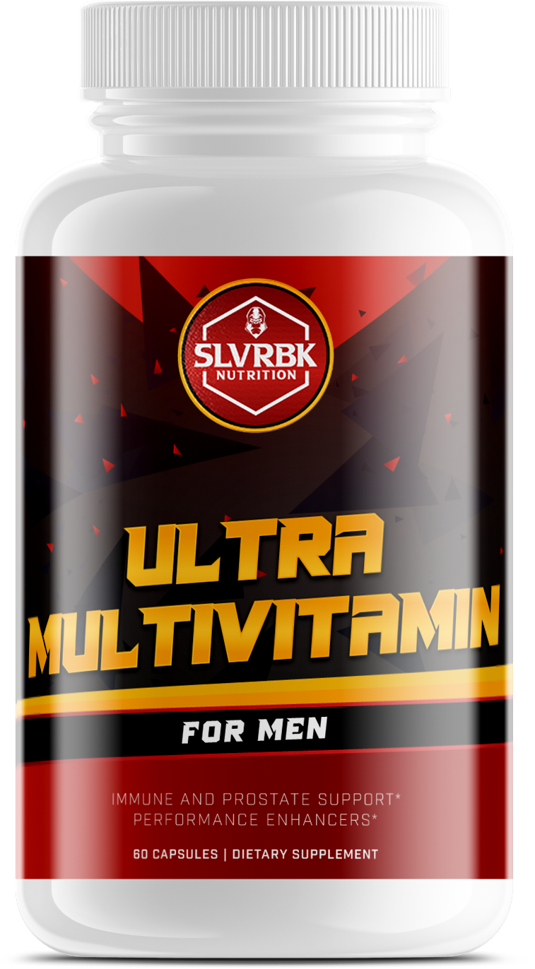 Ultra Multivitamin For Men