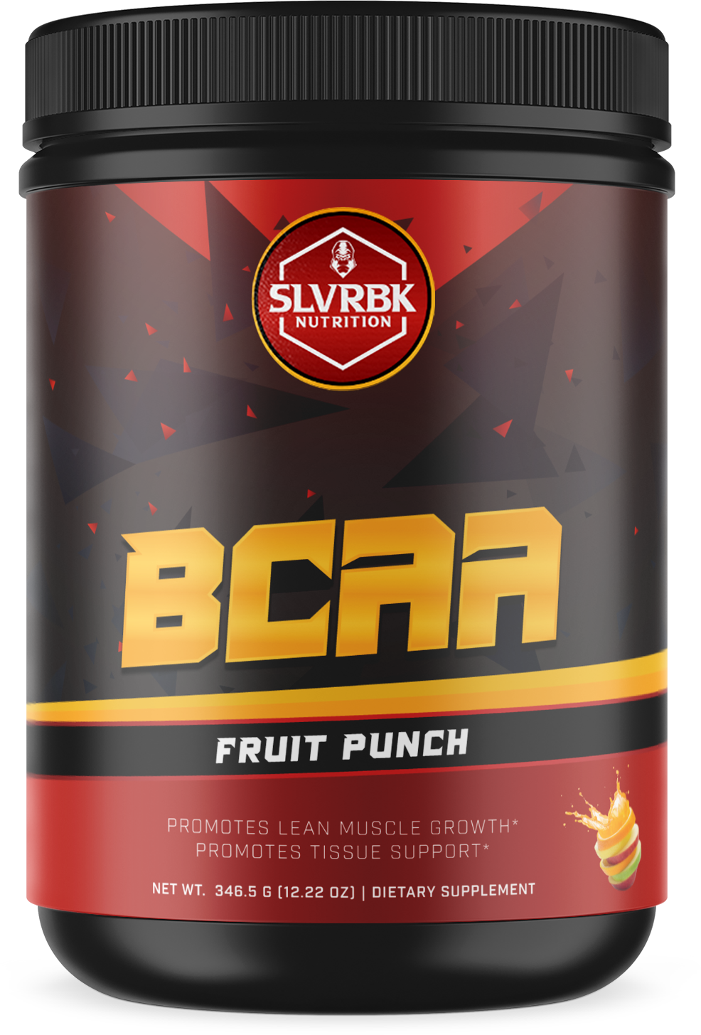 BCAA (Fruit Punch)