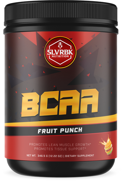 BCAA (Fruit Punch)