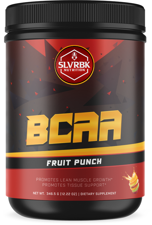 BCAA (Fruit Punch)