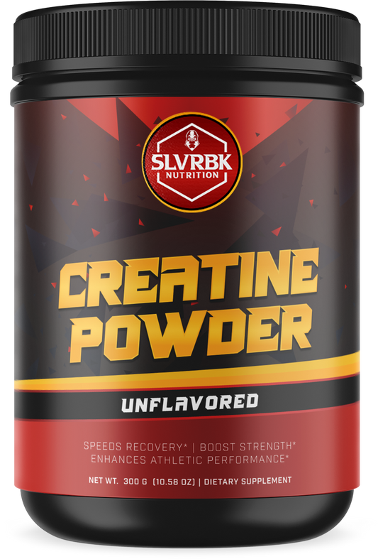 Creatine Powder