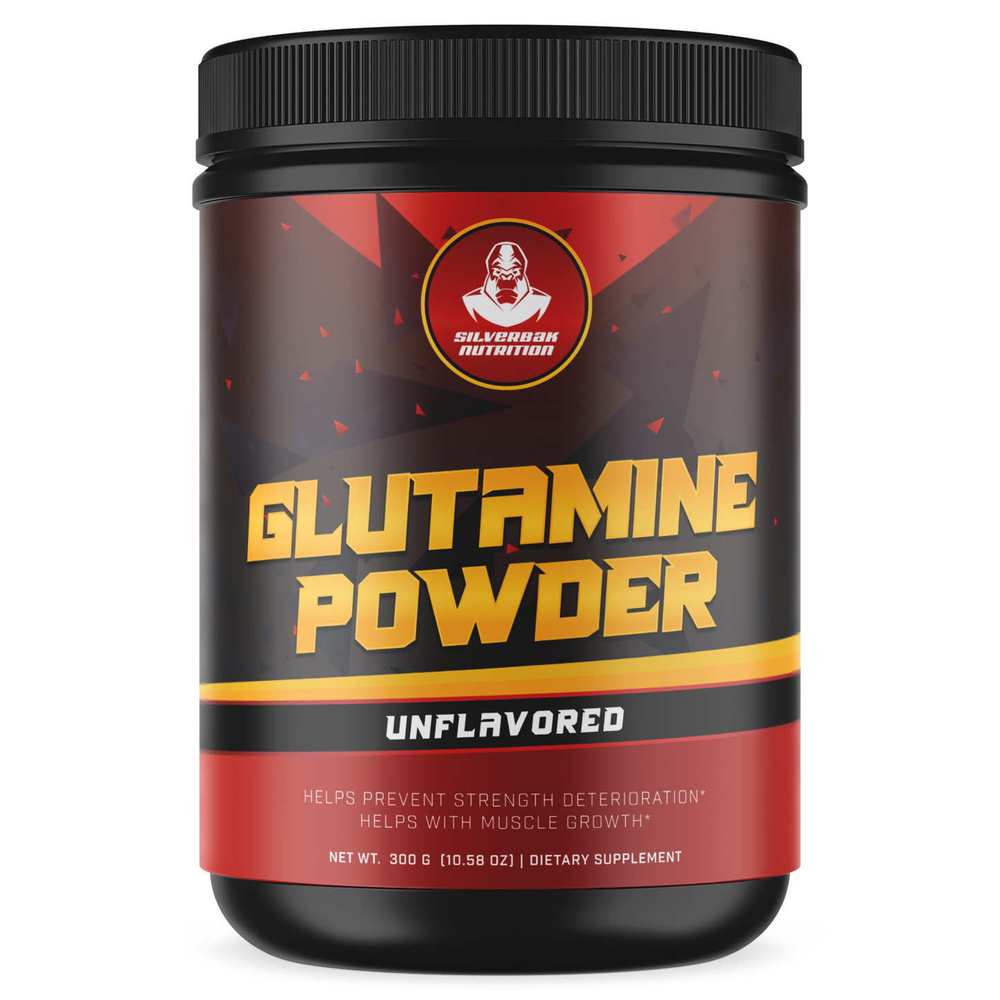 Glutamine Powder