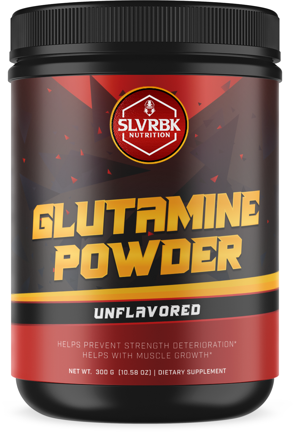 Glutamine Powder