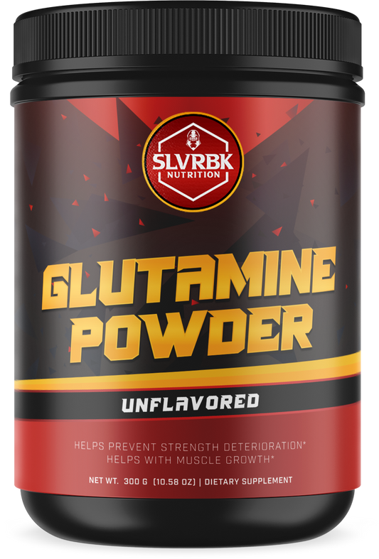 Glutamine Powder
