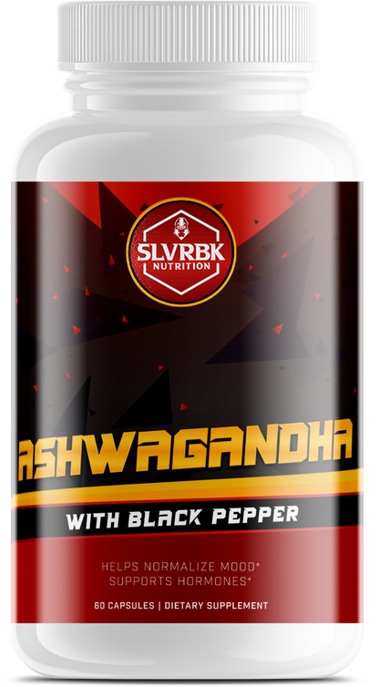 Ashwagandha