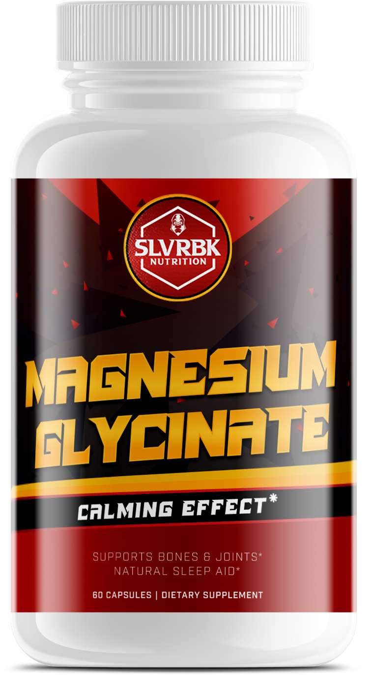 Magnesium Glycinate