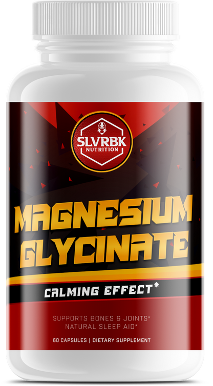 Magnesium Glycinate