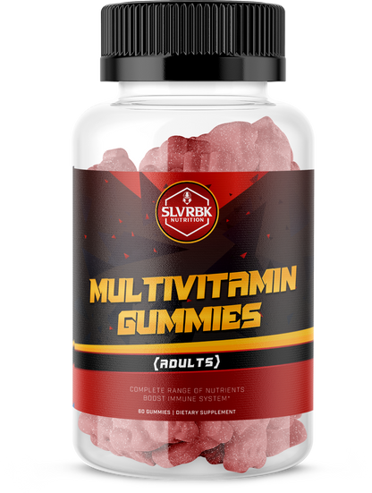 Multivitamin Gummies