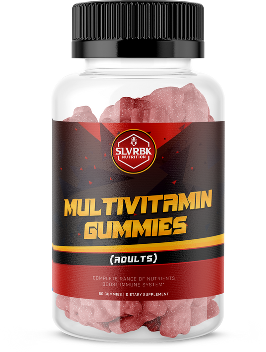 Multivitamin Gummies