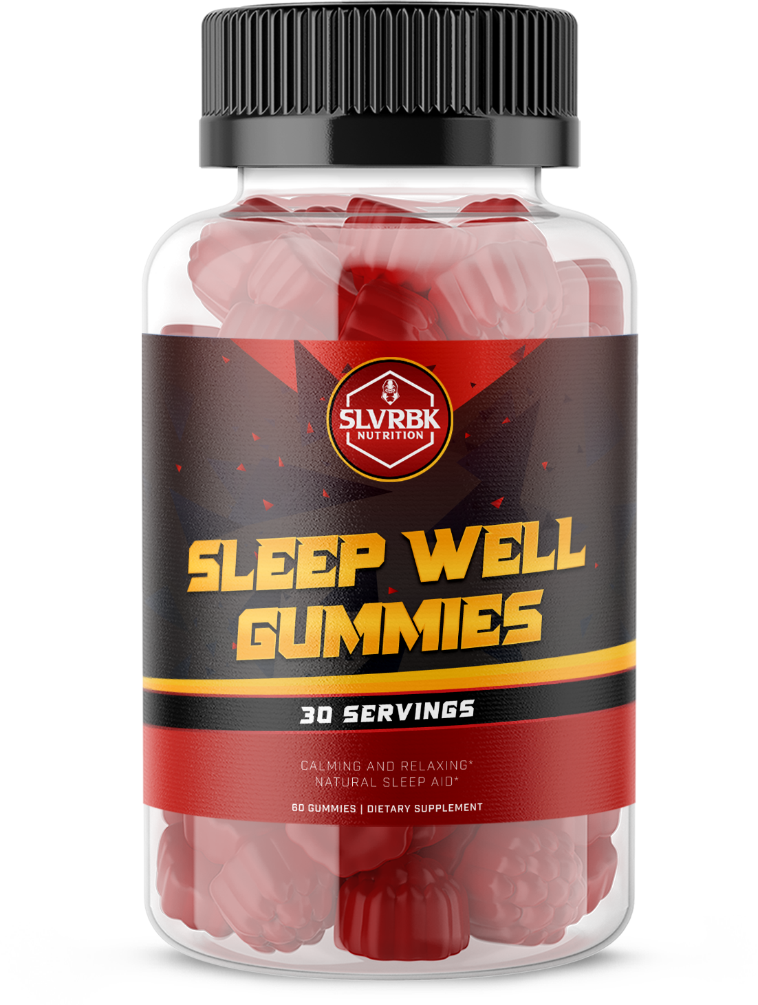 Sleep Well Gummies