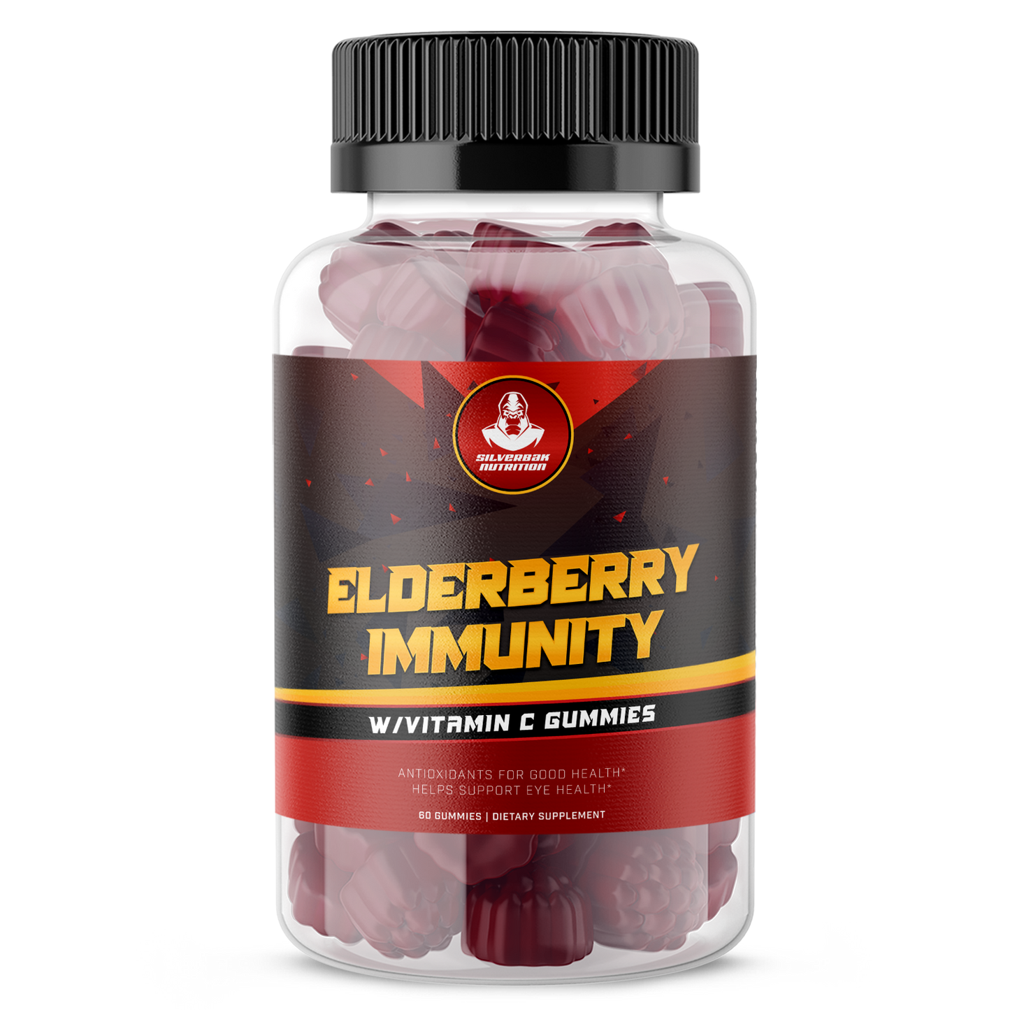 Elderberry Immunity