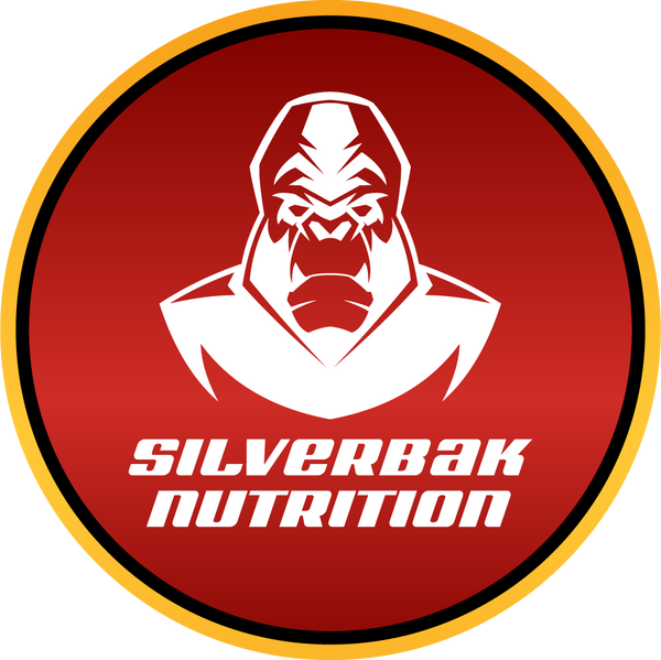 Silverbak Nutrition 