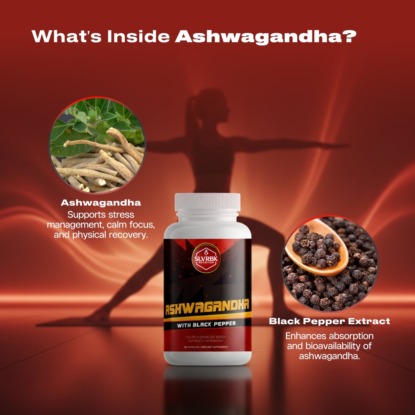 Ashwagandha
