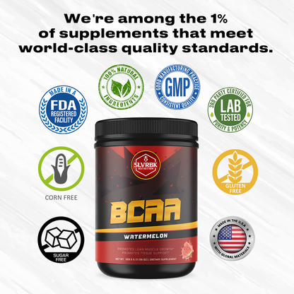 BCAA (Watermelon)
