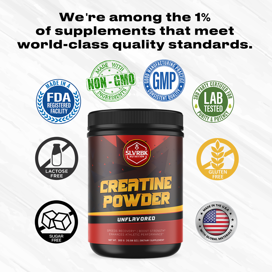 Creatine Powder