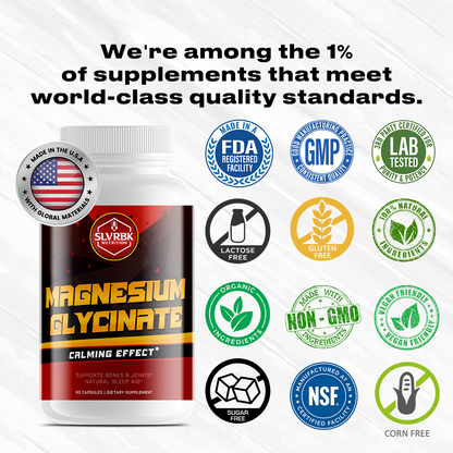 Magnesium Glycinate